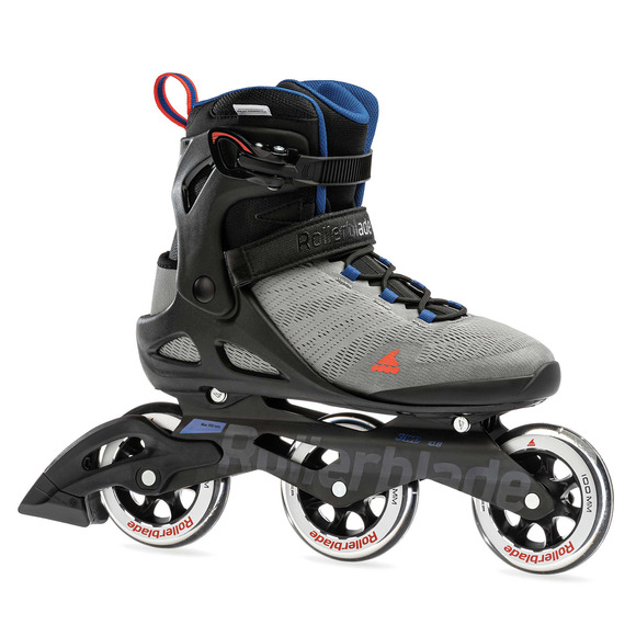 patin rollerblade