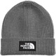 Box Logo Jr - Tuque à revers pour junior - 0