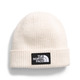 Box Logo Jr - Tuque à revers pour junior - 0