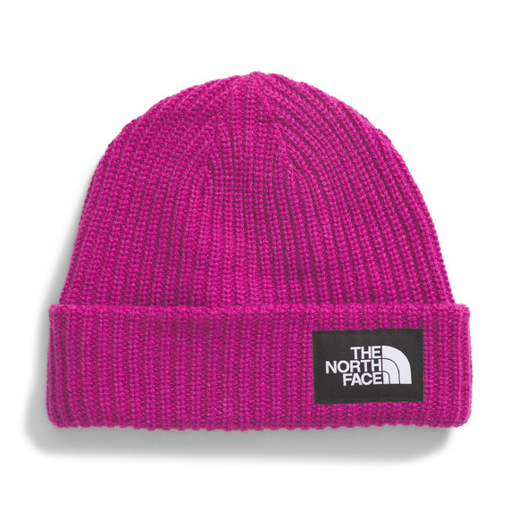 Salty Lined Jr - Junior Beanie