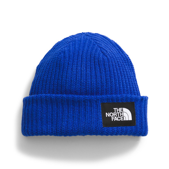 Salty Lined - Junior Beanie