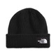 Salty Lined Jr - Tuque pour junior - 0