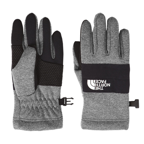 Sierra Etip - Junior Gloves