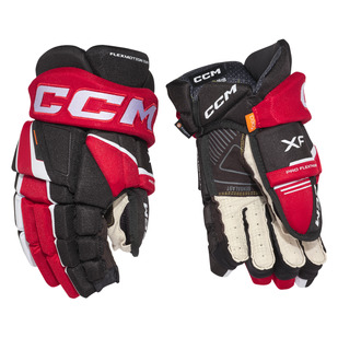 Tacks XF Sr - Gants de hockey pour senior