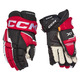 Tacks XF Sr - Gants de hockey pour senior - 0