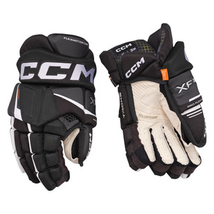 Tacks XF Sr - Gants de hockey pour senior