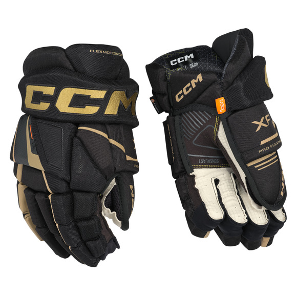 Tacks XF Sr - Gants de hockey pour senior