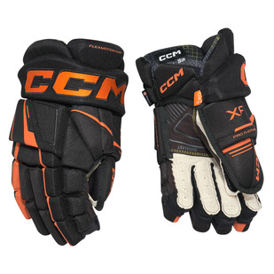 Tacks XF Sr - Gants de hockey pour senior