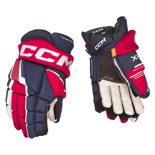 Tacks XF Sr - Gants de hockey pour senior