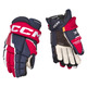 Tacks XF Sr - Gants de hockey pour senior - 0