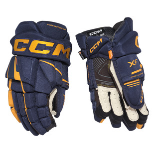 Tacks XF Sr - Gants de hockey pour senior