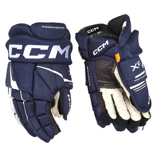 Tacks XF Sr - Gants de hockey pour senior