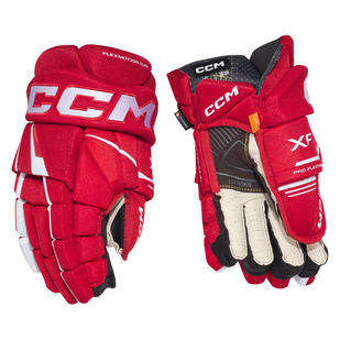 Tacks XF Sr - Gants de hockey pour senior