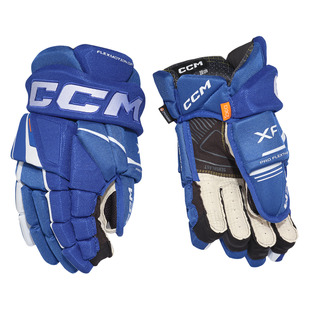 Tacks XF Sr - Gants de hockey pour senior