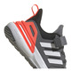 Rapidasport EL K Jr - Junior Athletic Shoes - 3