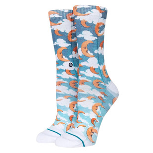 Lost In A Daydream - Chaussettes pour femme