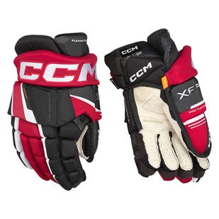 Tacks XF Pro Sr - Senior Hockey Gloves