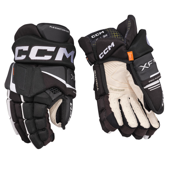 Tacks XF Pro Sr - Gants de hockey pour senior