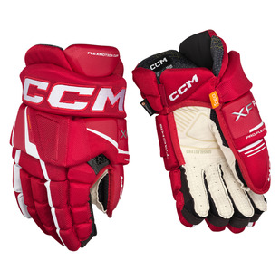 Tacks XF Pro Sr - Gants de hockey pour senior