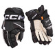 Tacks XF Pro Jr - Junior Hockey Gloves - 0