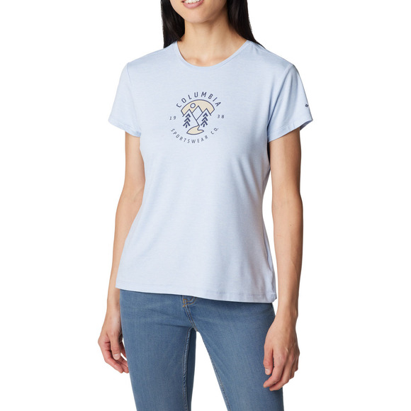 Sloan Ridge Graphic - T-shirt pour femme