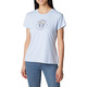 Sloan Ridge Graphic - T-shirt pour femme - 0