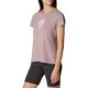 Sloan Ridge Graphic - T-shirt pour femme - 1