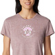 Sloan Ridge Graphic - T-shirt pour femme - 4