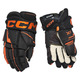 Tacks XF Jr - Gants de hockey pour junior - 0