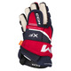 Tacks XF Jr - Gants de hockey pour junior - 1