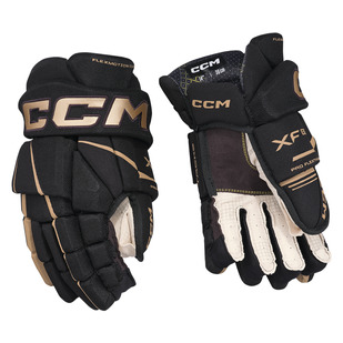 Tacks XF 80 Sr - Gants de hockey pour senior