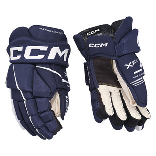 Tacks XF 80 Sr - Gants de hockey pour senior