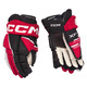 Tacks XF 80 Jr - Gants de hockey pour junior - 0