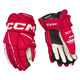 Tacks XF 80 Jr - Gants de hockey pour junior - 0