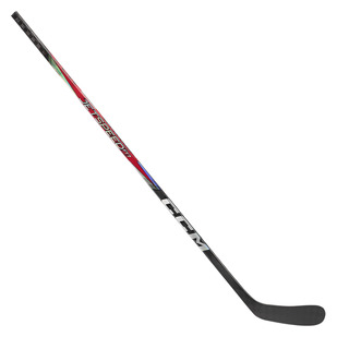 Jetspeed FT7 Sr - Bâton de hockey en composite pour senior