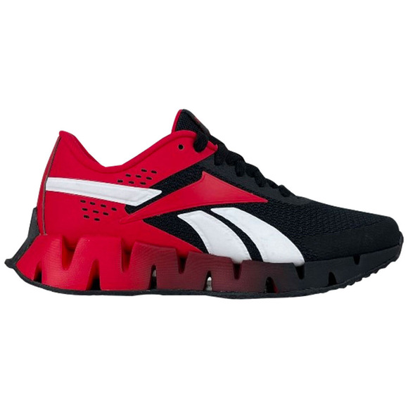 REEBOK Zig Dynamica 2.0 GS Jr - Athletic Shoes Sports Experts