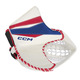 Axis F9 Int - Intermediate Goaltender Catch Glove - 0