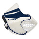 Axis F9 Int - Intermediate Goaltender Catch Glove - 0