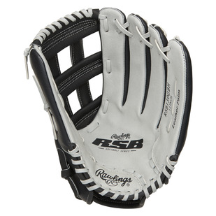 Softball Series (13") - Adult Softball Outfield Glove
