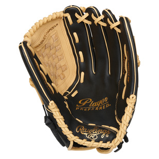 Player Preferred (14") - Adult Softball Outfield Glove
