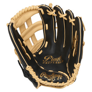 Player Preferred (13") - Adult Softball Outfield Glove