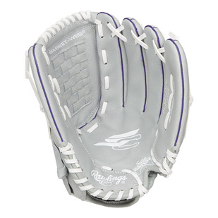 Sure Catch (12.5") - Adult Softball Infield/Pitcher Glove
