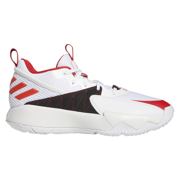 ADIDAS Dame Certified - Adult Basketball Shoes | Sports Experts