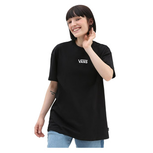 Flying V Oversized - T-shirt pour femme
