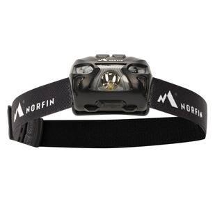 Orion 250 - Rechargeable Headlamp