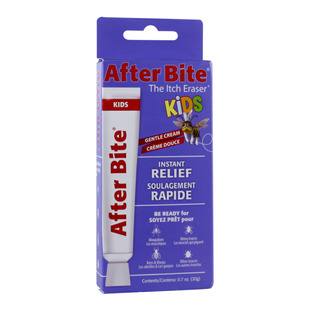 AfterBite Kids - Crème contre les démangeaisons dues aux piqûres d'insectes