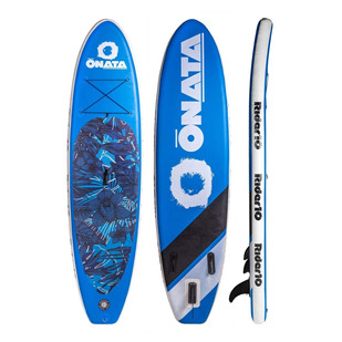 Rider 10 - Inflatable Paddleboard (SUP)
