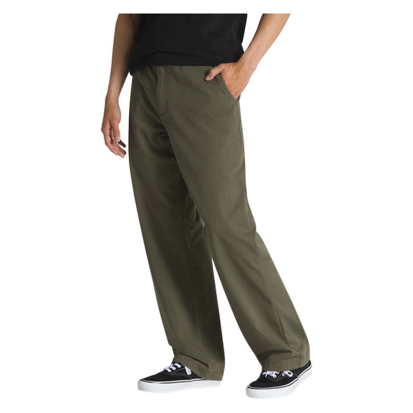 Authentic Chino Loose - Men's Pants