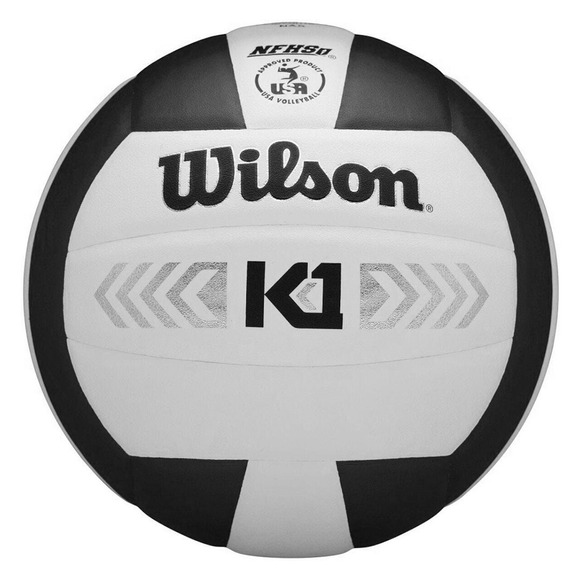 K1 Silver - Ballon de volleyball