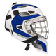 Axis F5 Graphics Sr - Masque de gardien de but pour senior - 1